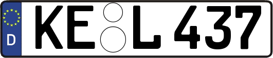 KE-L437