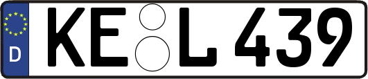 KE-L439