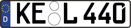 KE-L440