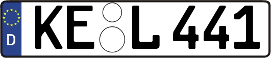 KE-L441