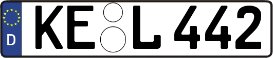 KE-L442