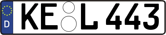 KE-L443