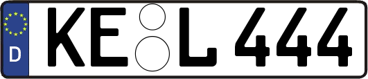 KE-L444