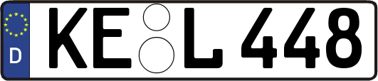 KE-L448
