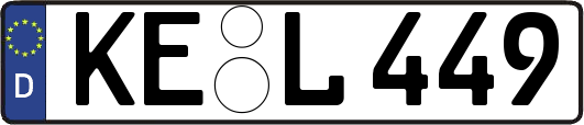 KE-L449