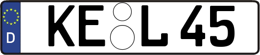KE-L45