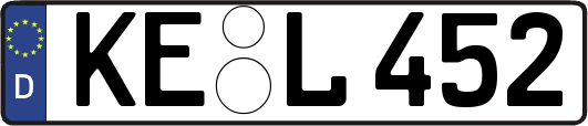 KE-L452