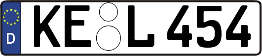 KE-L454