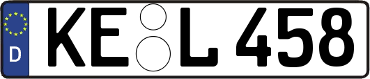 KE-L458