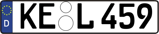 KE-L459