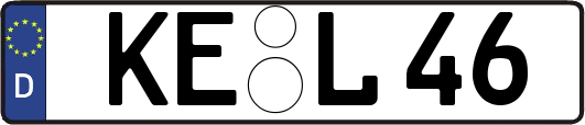 KE-L46