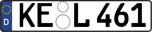 KE-L461
