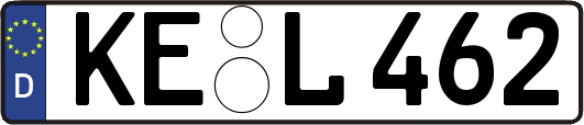 KE-L462
