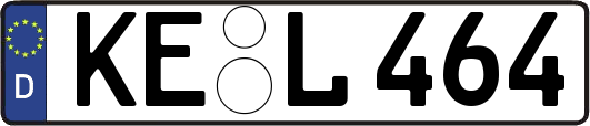 KE-L464