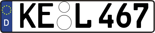 KE-L467
