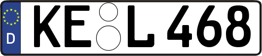 KE-L468