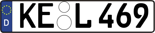 KE-L469