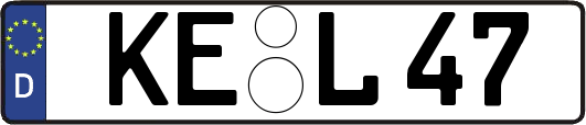 KE-L47