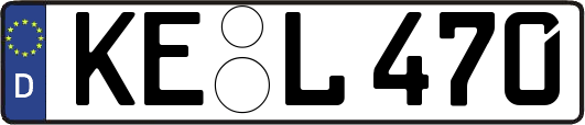 KE-L470