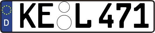 KE-L471
