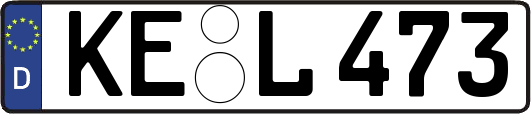 KE-L473