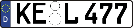 KE-L477