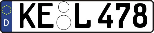 KE-L478