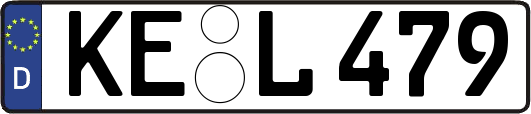 KE-L479