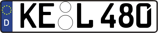 KE-L480