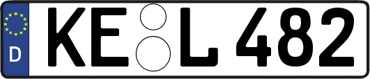 KE-L482
