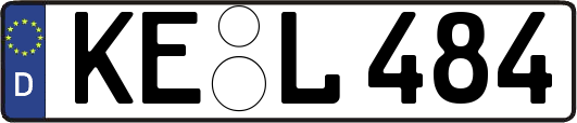 KE-L484