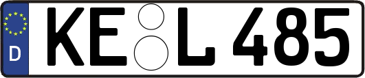KE-L485
