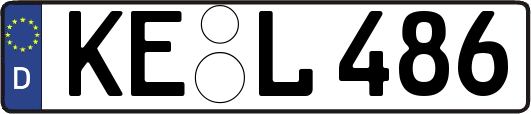 KE-L486