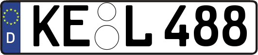 KE-L488