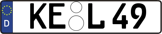 KE-L49