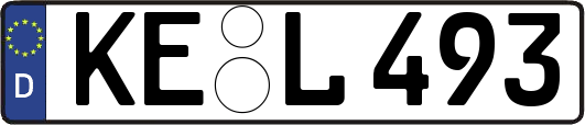 KE-L493
