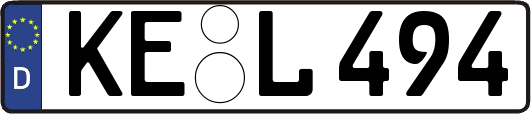 KE-L494