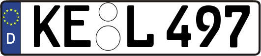 KE-L497