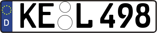 KE-L498