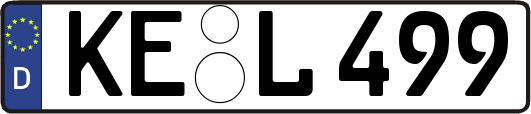 KE-L499