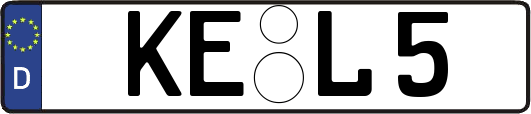 KE-L5