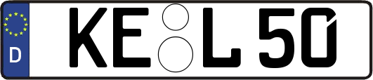 KE-L50