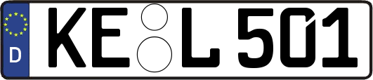 KE-L501