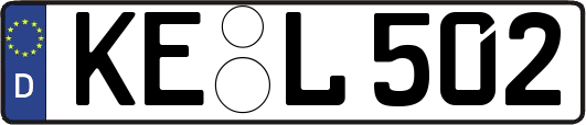 KE-L502