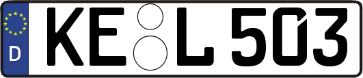KE-L503