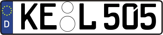 KE-L505