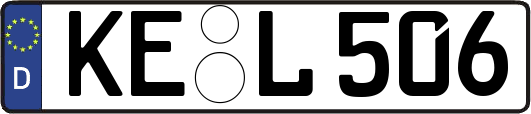 KE-L506