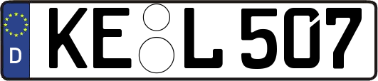 KE-L507