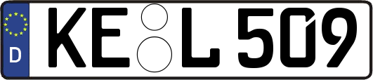 KE-L509