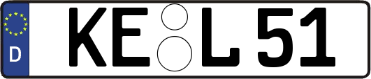 KE-L51
